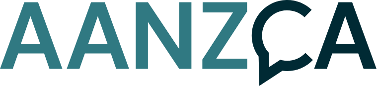 AANZCA Logo