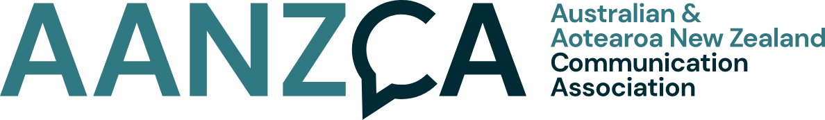 AANZCA Logo